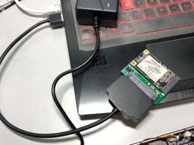 x86设备直接刷写二合一群晖系统,带扩容二合一硬盘教程