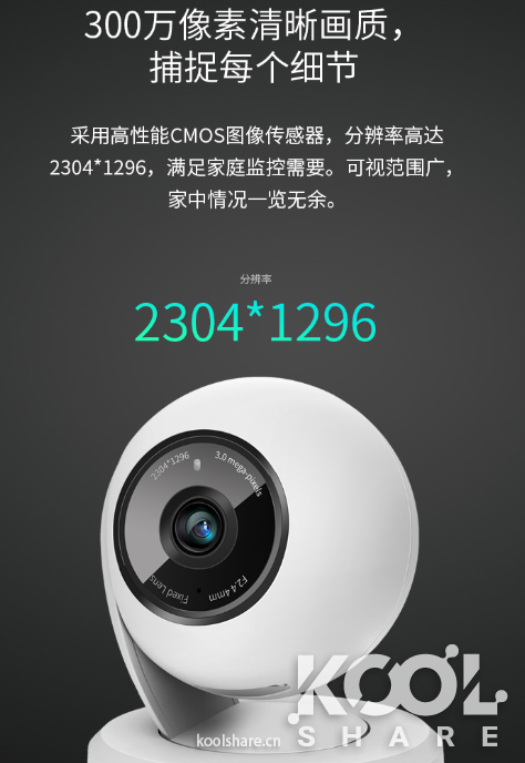 [教程] 169元带云台摄像头实现群晖Surveillance Station高清录像+IPC控制 电脑软件 第1张