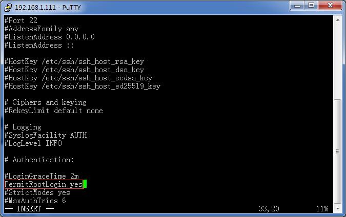 群晖6.2和6.2以上版本开启root的方法（支持DSM7.X版本） 操作系统 第12张