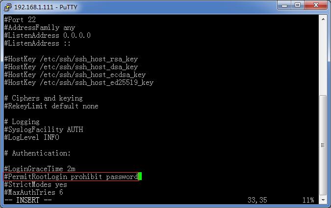 群晖6.2和6.2以上版本开启root的方法（支持DSM7.X版本） 操作系统 第11张