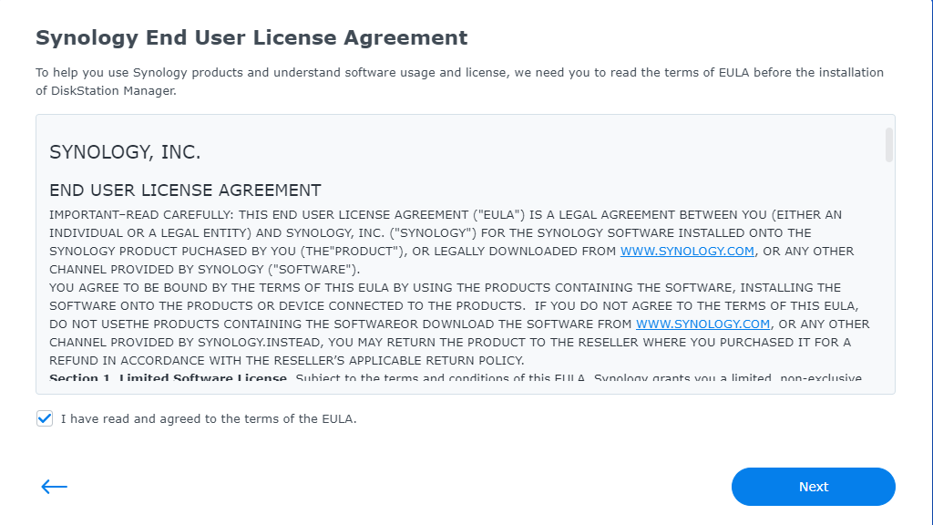 Proxmox VE也就是PVE安装黑群晖DSM7.1版 保姆教程第38张-土狗李的博客,李强个人网站
