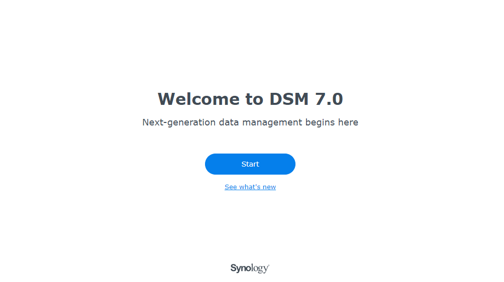 Proxmox VE也就是PVE安装黑群晖DSM7.1版 保姆教程第46张-土狗李的博客,李强个人网站