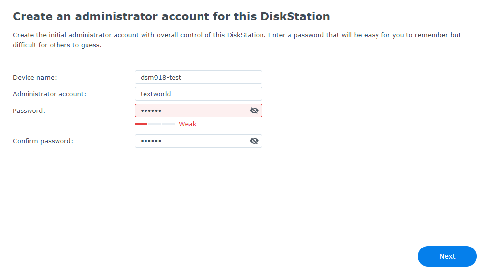 Proxmox VE也就是PVE安装黑群晖DSM7.1版 保姆教程第47张-土狗李的博客,李强个人网站