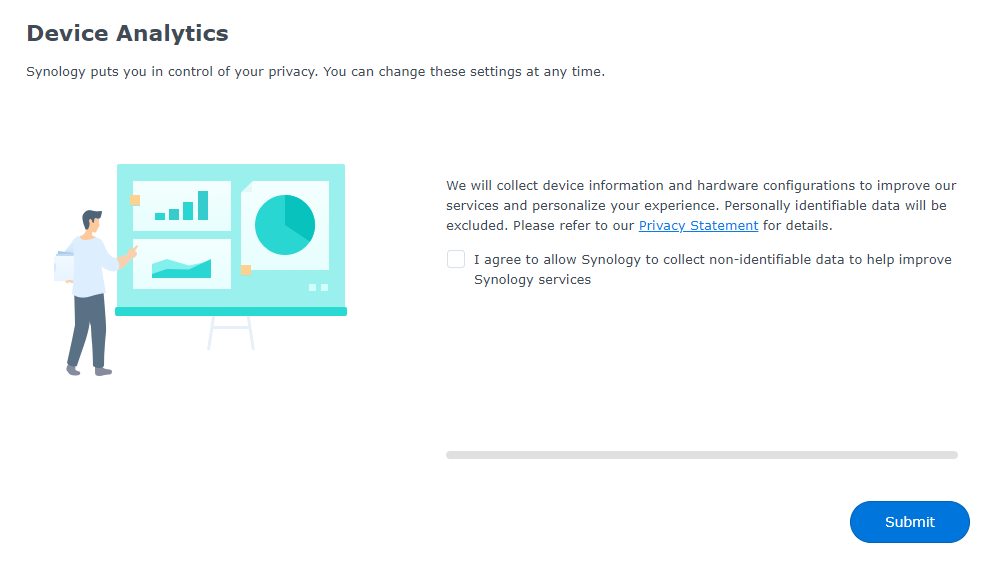 Proxmox VE也就是PVE安装黑群晖DSM7.1版 保姆教程第50张-土狗李的博客,李强个人网站