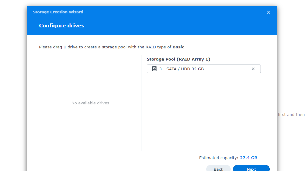 Proxmox VE也就是PVE安装黑群晖DSM7.1版 保姆教程第54张-土狗李的博客,李强个人网站