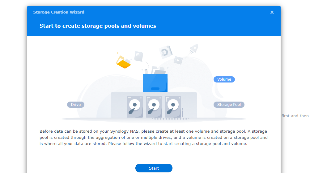 Proxmox VE也就是PVE安装黑群晖DSM7.1版 保姆教程第52张-土狗李的博客,李强个人网站
