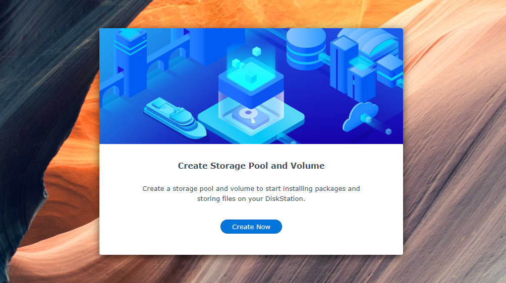 Proxmox VE也就是PVE安装黑群晖DSM7.1版 保姆教程第51张-土狗李的博客,李强个人网站