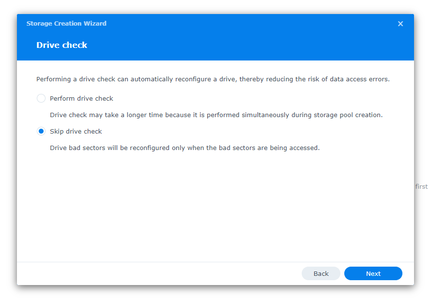 Proxmox VE也就是PVE安装黑群晖DSM7.1版 保姆教程第55张-土狗李的博客,李强个人网站