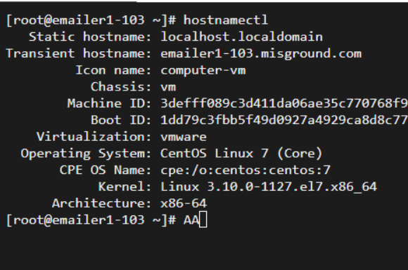 升级centos7.9 2009的内核到5.4第1张-土狗李的博客,李强个人网站