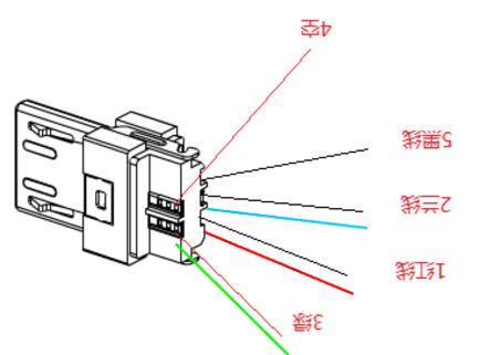 micro usb接口定义图_micro usb接线图(包括usb3连接器定义)第7张-土狗李的博客,李强个人网站