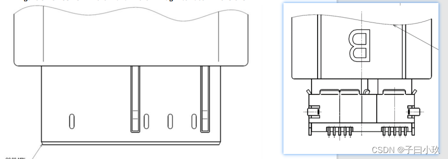 micro usb接口定义图_micro usb接线图(包括usb3连接器定义)第25张-土狗李的博客,李强个人网站