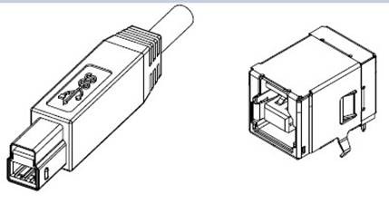 micro usb接口定义图_micro usb接线图(包括usb3连接器定义)第17张-土狗李的博客,李强个人网站