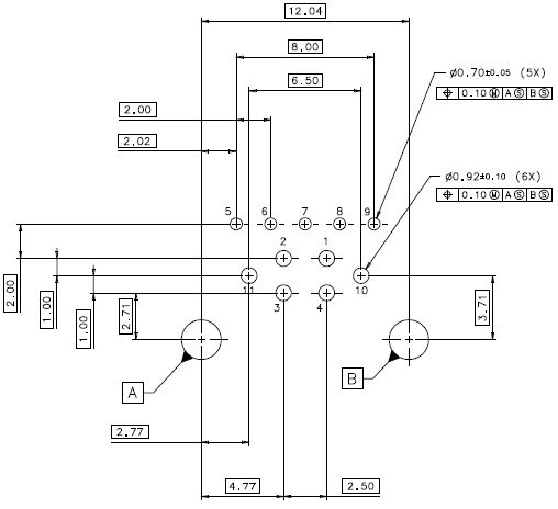 micro usb接口定义图_micro usb接线图(包括usb3连接器定义)第24张-土狗李的博客,李强个人网站