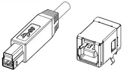 micro usb接口定义图_micro usb接线图(包括usb3连接器定义)第21张-土狗李的博客,李强个人网站