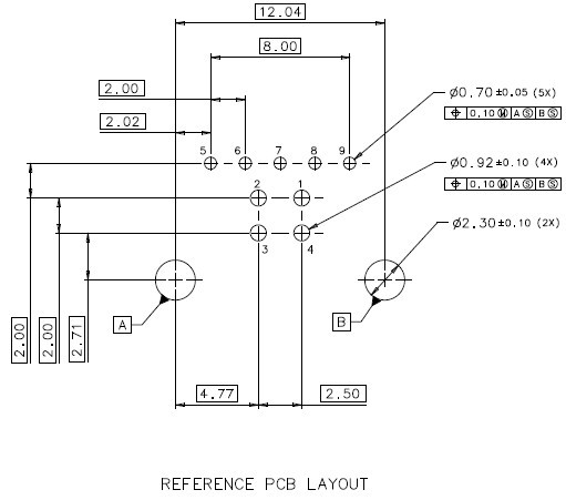 micro usb接口定义图_micro usb接线图(包括usb3连接器定义)第20张-土狗李的博客,李强个人网站