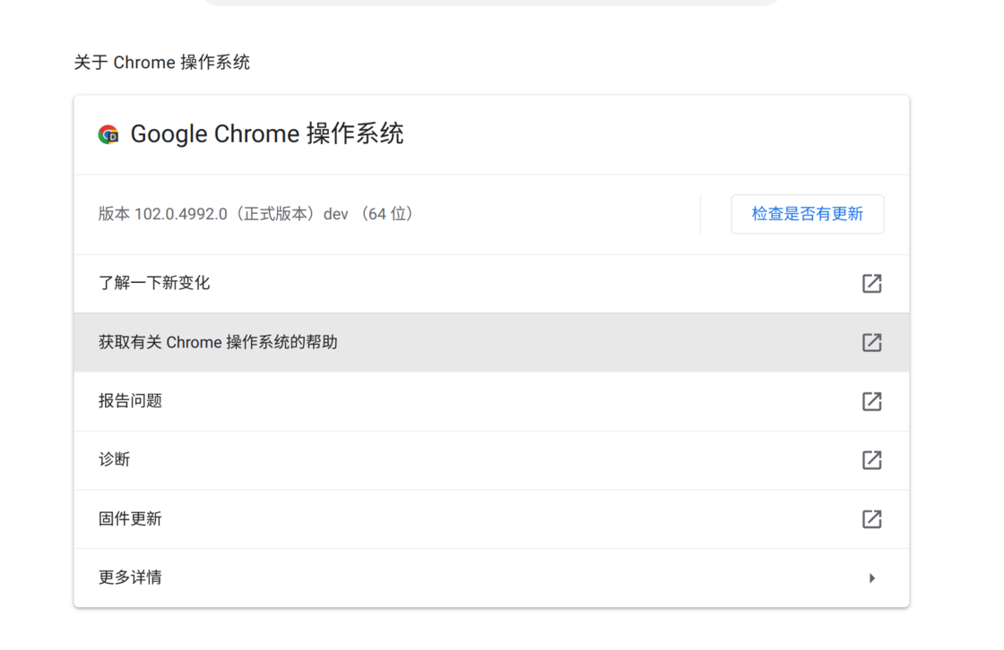 旧电脑装用Chrome浏览器插件Chrome OS Flex 安装Chrome OS安装方法和使用与体验 操作系统 第9张