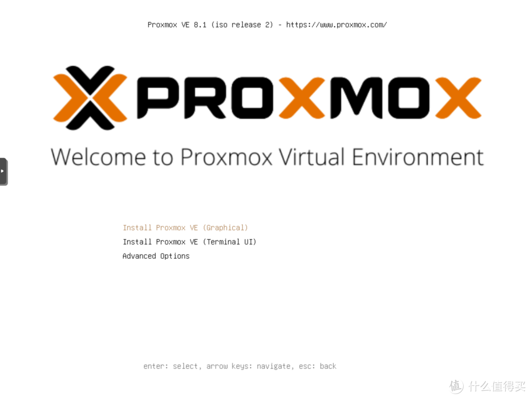 2024年PVE8最新安装使用指南|新手入门|安装|优化|Proxmox VE 8.1第6张-土狗李的博客,李强个人网站