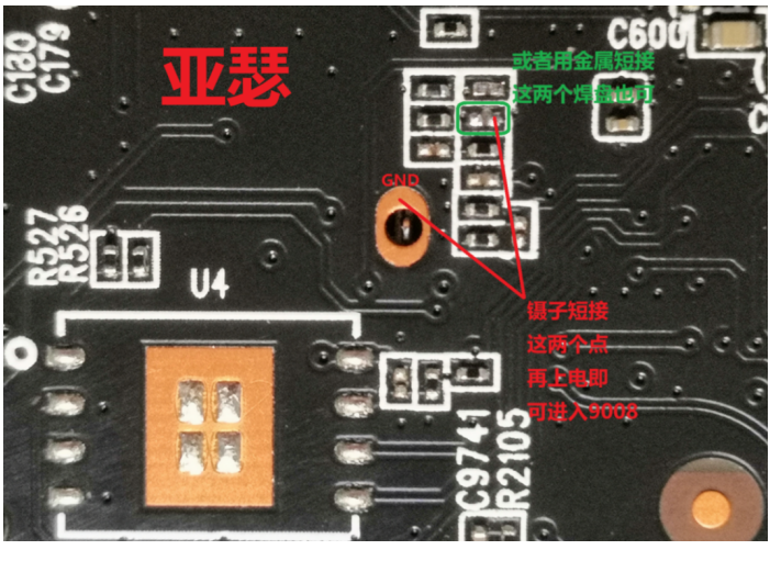 京东云亚瑟AX1800 PRO无线路由器1G内存128G存储魔改记第2张-土狗李的博客,李强个人网站