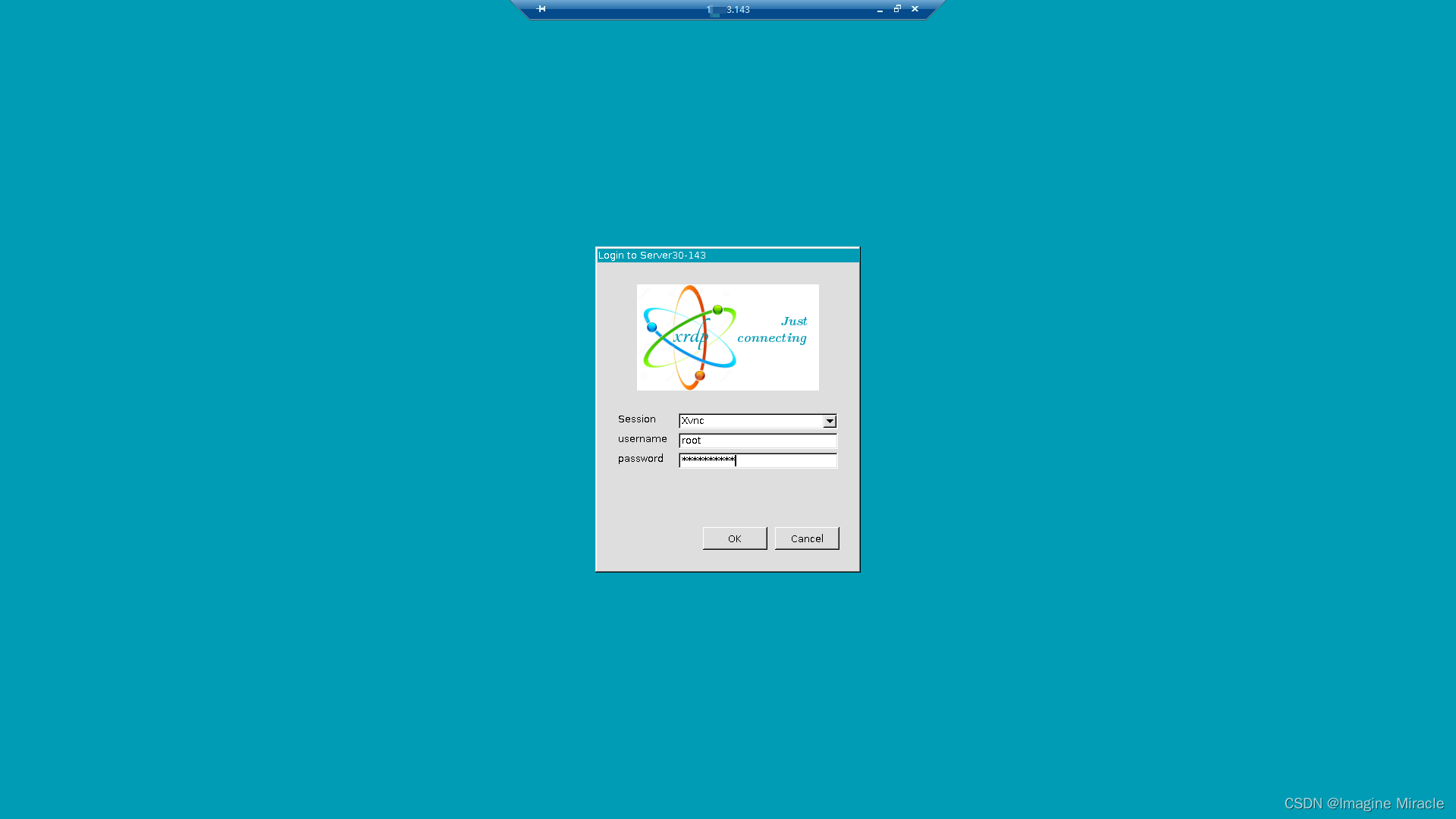 把Windows Server替换成CentOS Stream9 安装远程桌面服务 Xrdp第3张-土狗李的博客,李强个人网站