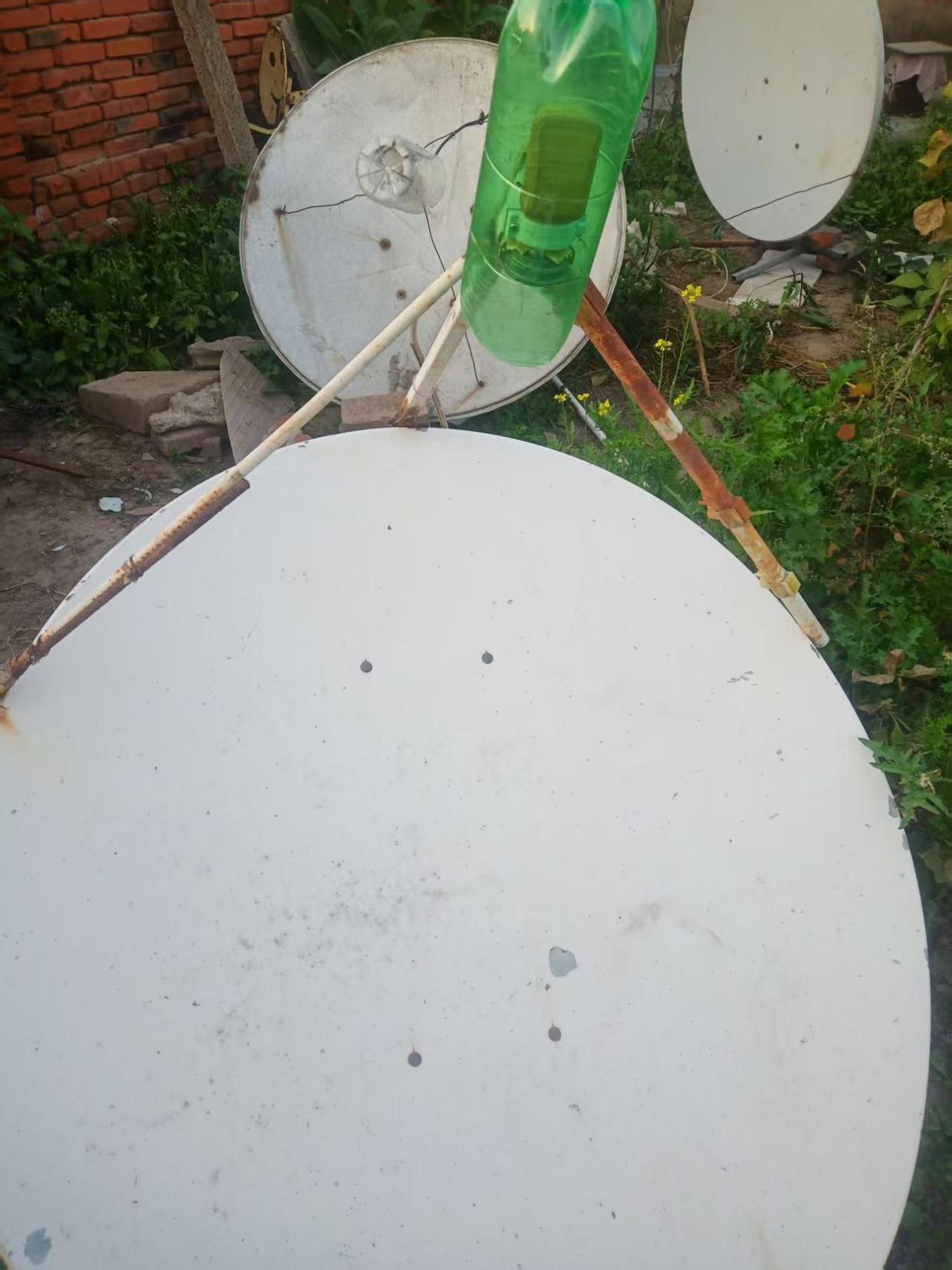 星闻：138亚太5号卫星上新增一组彭博财经信号源锁码播出 电子技术 第3张