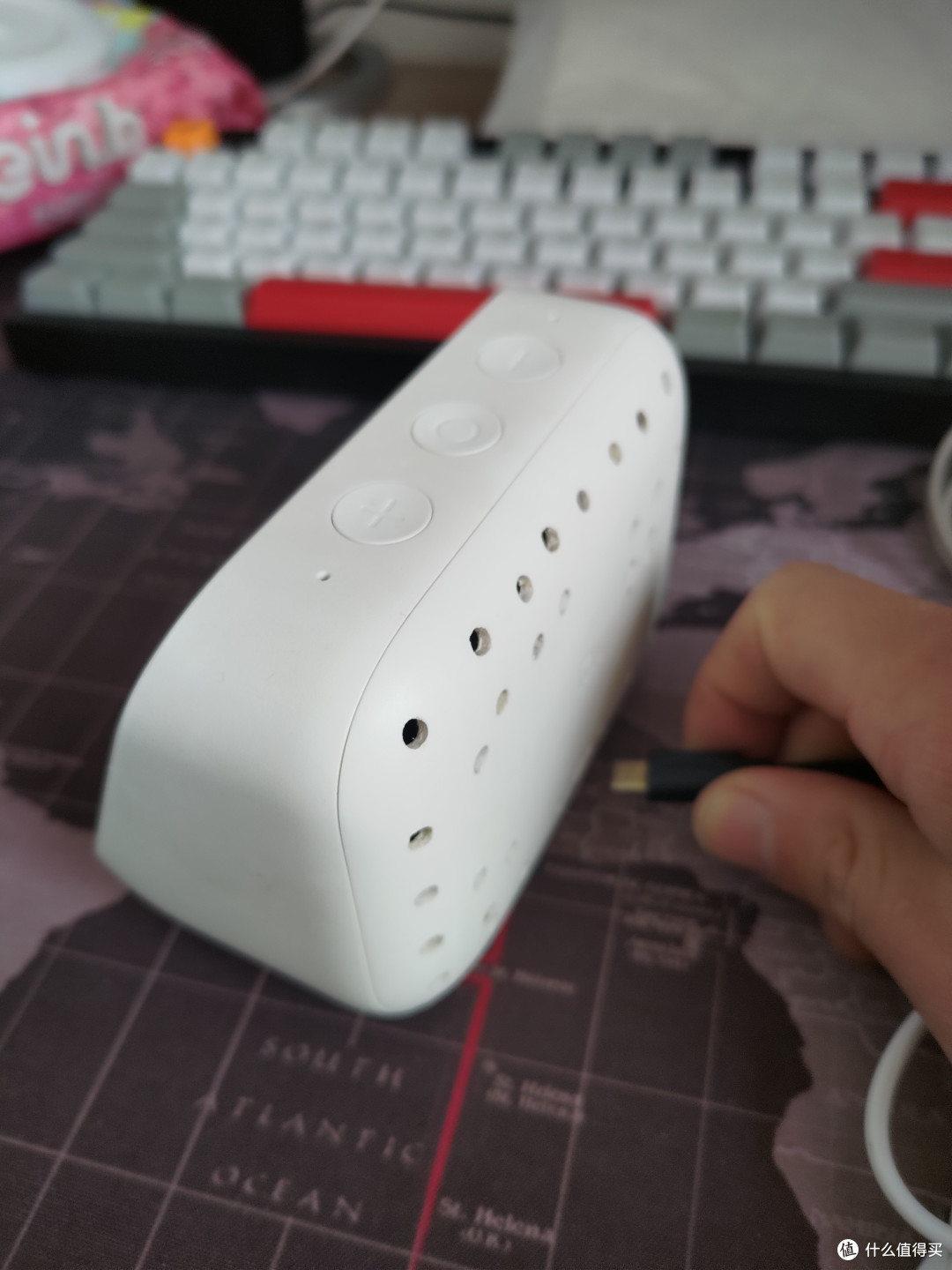 小爱触屏音箱LX04刷机实践第14张-土狗李的博客,李强个人网站 小爱触屏音箱LX04刷机实践 电子技术 第14张 小爱触屏音箱LX04刷机实践 电子技术 第14张