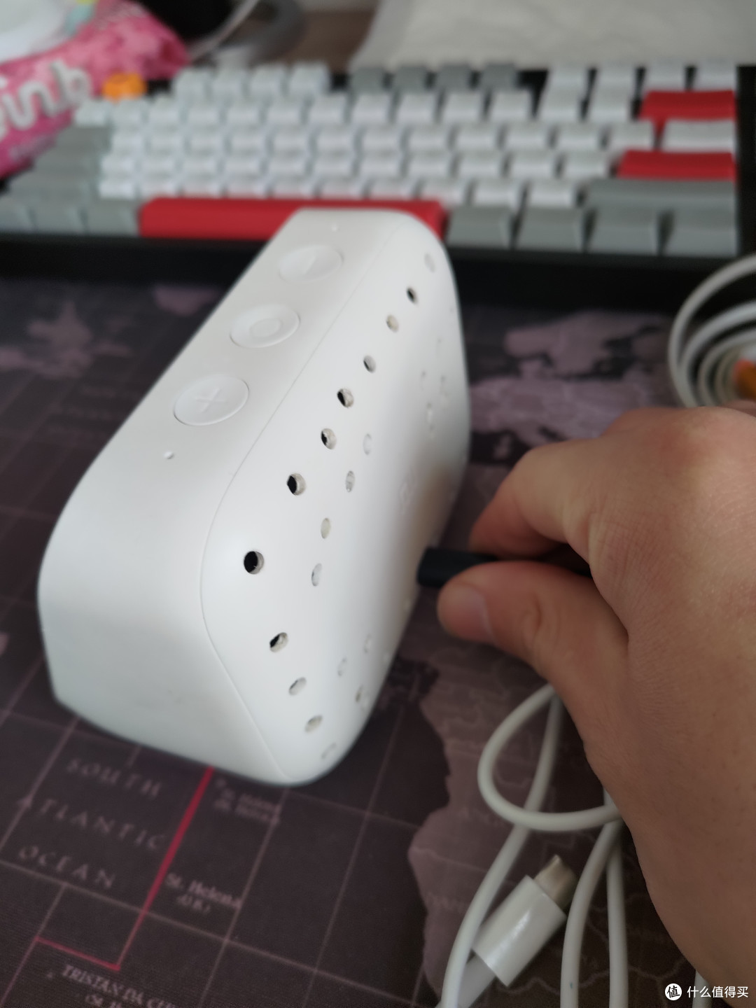 小爱触屏音箱LX04刷机实践第16张-土狗李的博客,李强个人网站 小爱触屏音箱LX04刷机实践 电子技术 第16张 小爱触屏音箱LX04刷机实践 电子技术 第16张