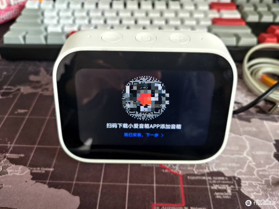 小爱触屏音箱LX04刷机实践第17张-土狗李的博客,李强个人网站 小爱触屏音箱LX04刷机实践 电子技术 第17张 小爱触屏音箱LX04刷机实践 电子技术 第17张