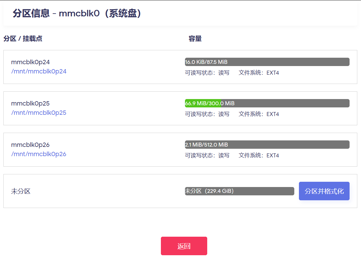 京东亚瑟云路由器刷机JDCloud AX1800 Pro 刷最新版kwrt,并且分区扩容 实战 电子技术 第3张