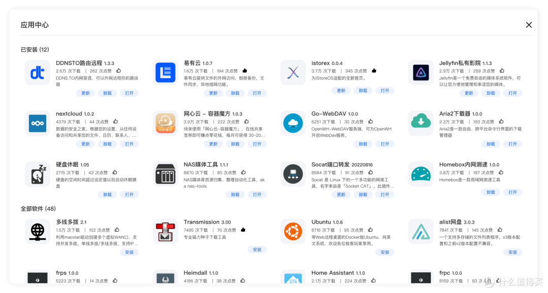小白玩转软路由——OpenWrt各版本选择 电脑硬件 第6张