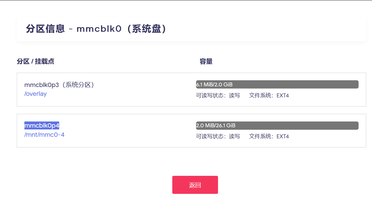 istore OS 物理机安装并扩容overlay第1张-土狗李的博客,李强个人网站 istore OS 物理机安装并扩容overlay 操作系统 图片.png istore OS 物理机安装并扩容overlay 操作系统