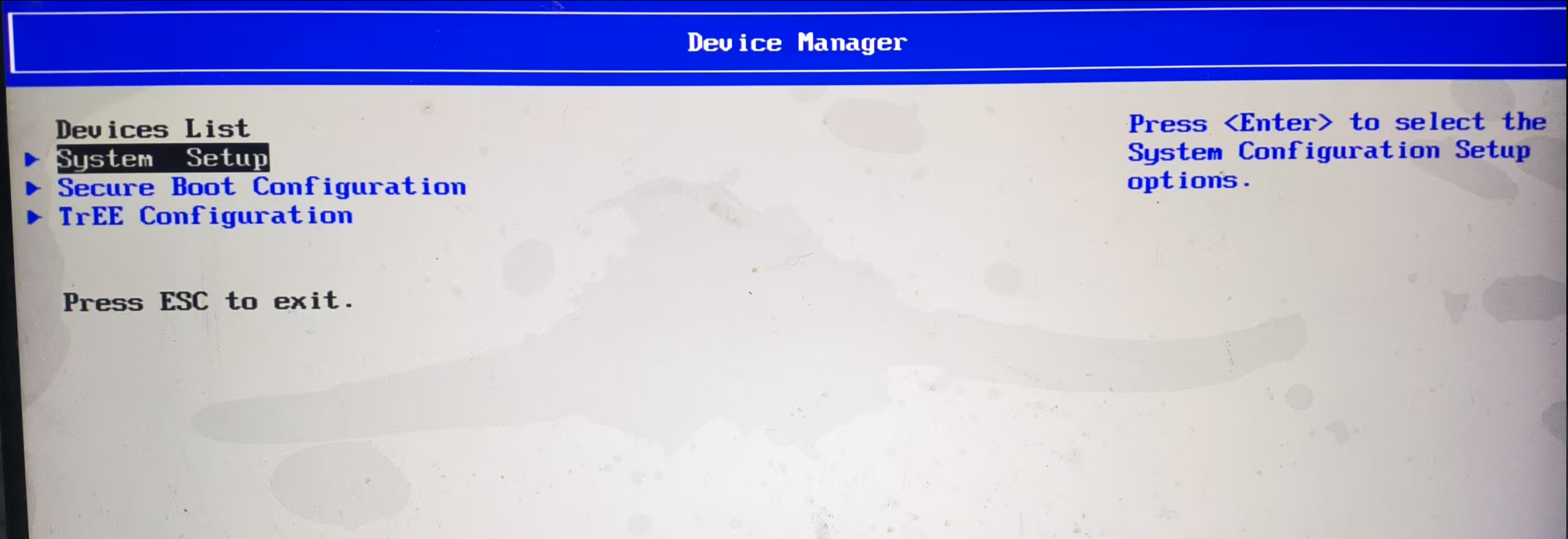 140元买了个双网口英特尔x5 e8000带4G内存折腾BIOS设置第7张-土狗李的博客,李强个人网站 140元买了个双网口英特尔x5 e8000带4G内存折腾BIOS设置 电脑硬件 第7张 140元买了个双网口英特尔x5 e8000带4G内存折腾BIOS设置 电脑硬件 第7张