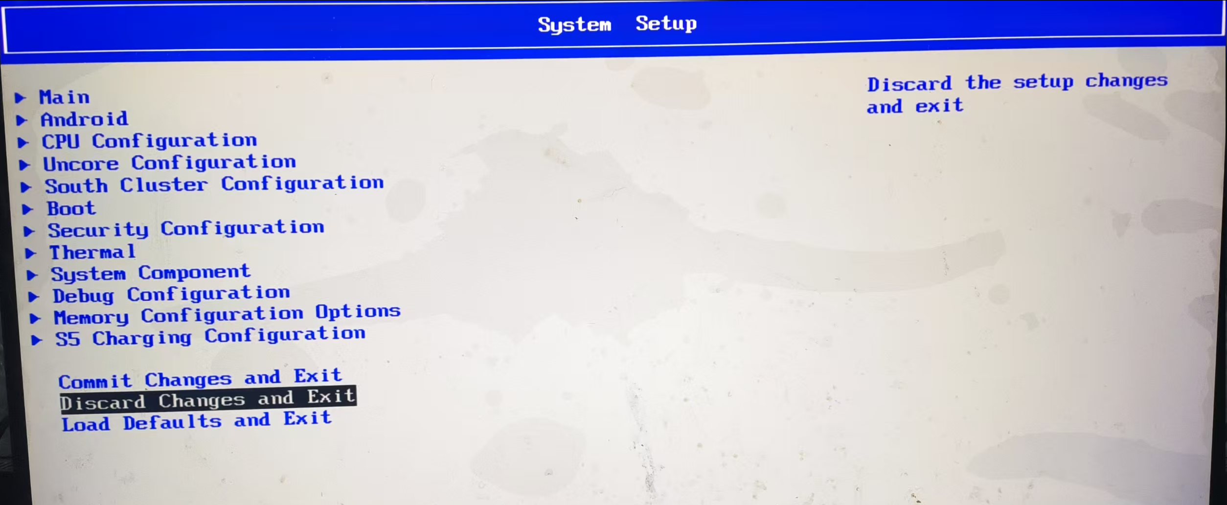 140元买了个双网口英特尔x5 e8000带4G内存折腾BIOS设置第8张-土狗李的博客,李强个人网站 140元买了个双网口英特尔x5 e8000带4G内存折腾BIOS设置 电脑硬件 第8张 140元买了个双网口英特尔x5 e8000带4G内存折腾BIOS设置 电脑硬件 第8张