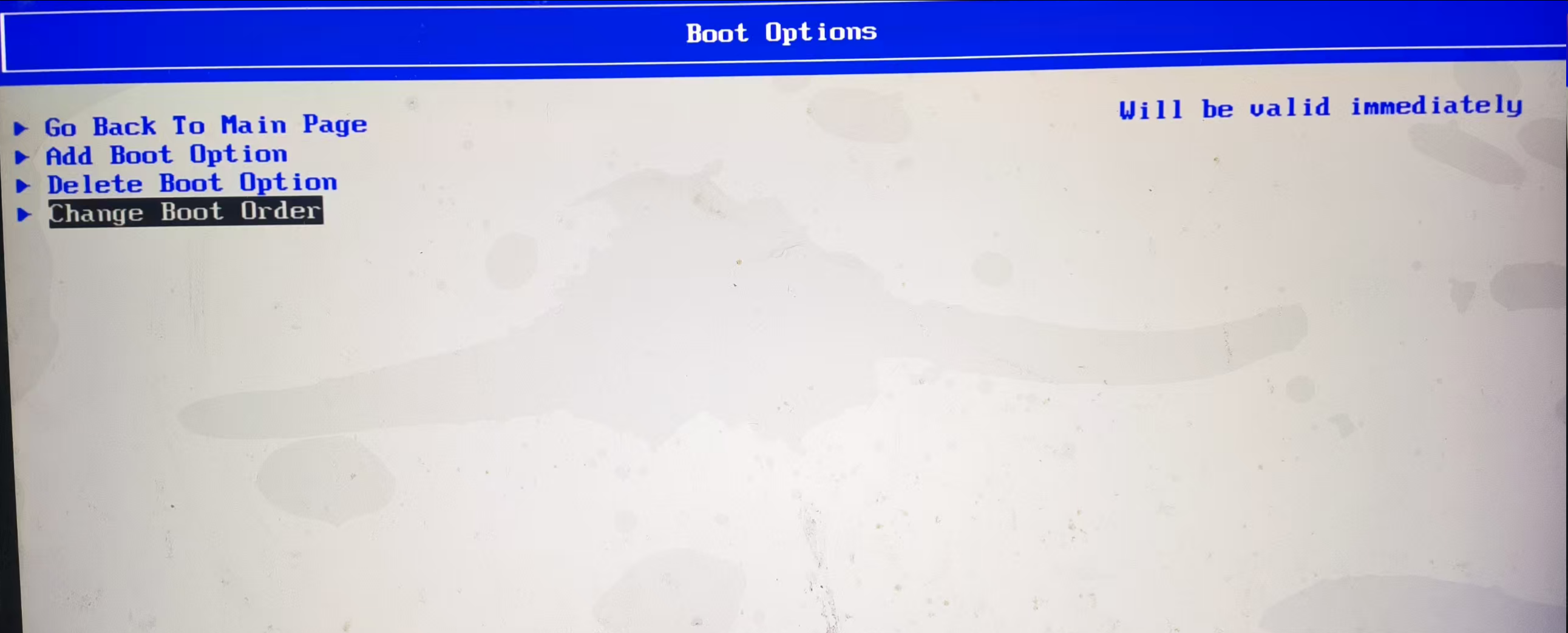 140元买了个双网口英特尔x5 e8000带4G内存折腾BIOS设置第11张-土狗李的博客,李强个人网站 140元买了个双网口英特尔x5 e8000带4G内存折腾BIOS设置 电脑硬件 第11张 140元买了个双网口英特尔x5 e8000带4G内存折腾BIOS设置 电脑硬件 第11张