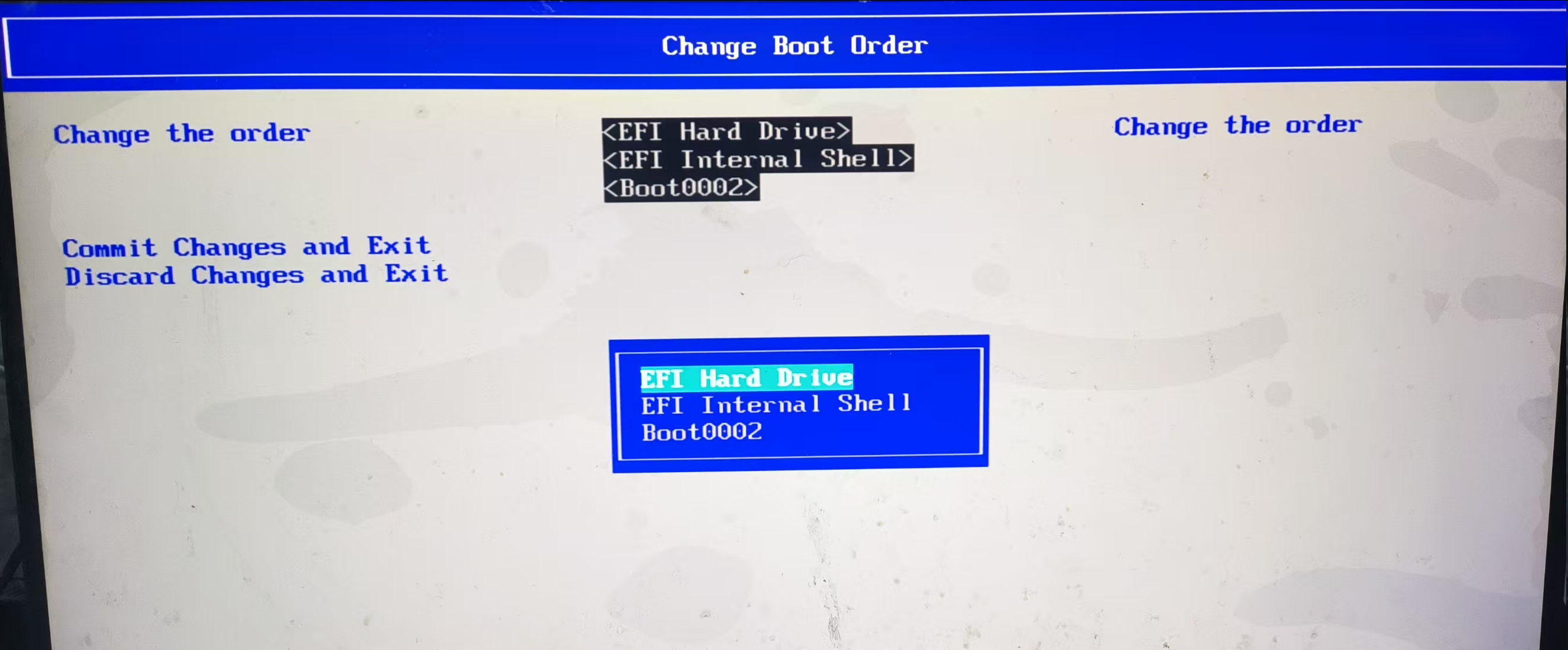 140元买了个双网口英特尔x5 e8000带4G内存折腾BIOS设置第12张-土狗李的博客,李强个人网站 140元买了个双网口英特尔x5 e8000带4G内存折腾BIOS设置 电脑硬件 第12张 140元买了个双网口英特尔x5 e8000带4G内存折腾BIOS设置 电脑硬件 第12张